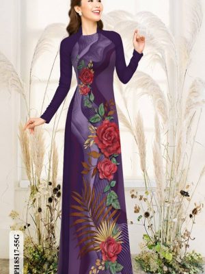 1623925838 854 vai ao dai mau moi rat dep (4)